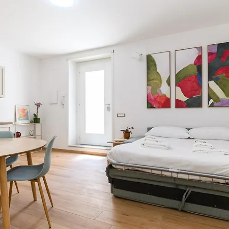 Apartment Aida Rom