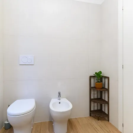Apartment Aida Rom